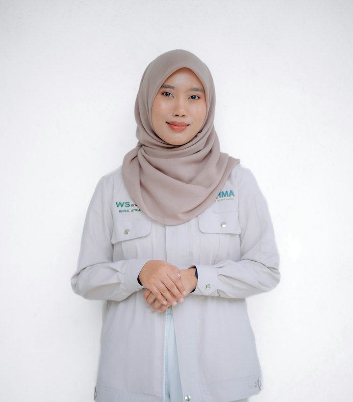 Dr. Aisyah Rahman