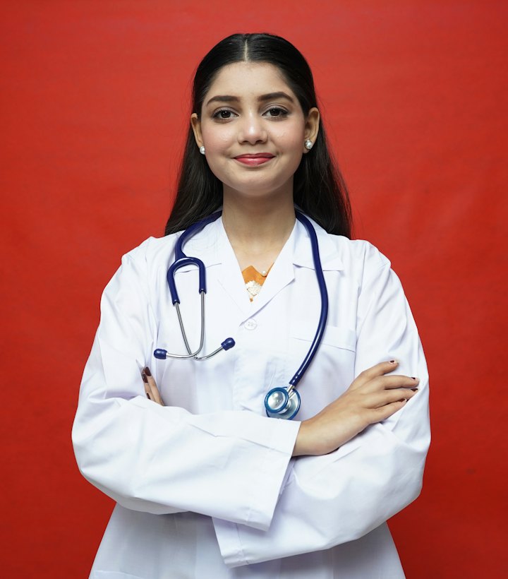 Dr. Priya Subramaniam